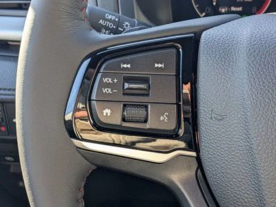 2026 Honda Odyssey — photo 24 view