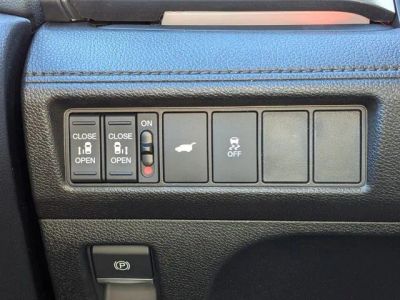 2026 Honda Odyssey — photo 22 view