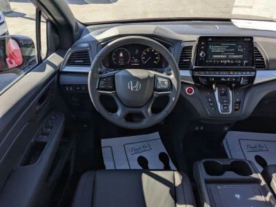 2026 Honda Odyssey — photo 17 view