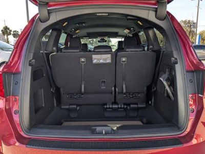 2026 Honda Odyssey — photo 12 view