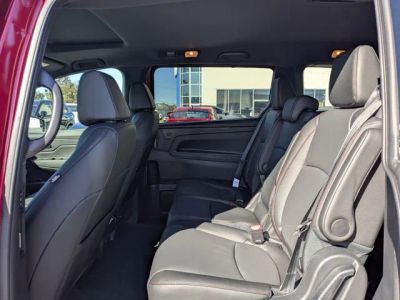 2026 Honda Odyssey — photo 14 view