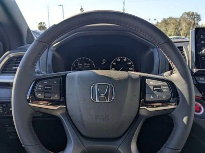 2026 Honda Odyssey — photo 23 view