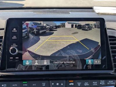 2026 Honda Odyssey — photo 32 view