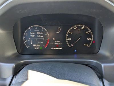 2026 Honda Odyssey — photo 30 view