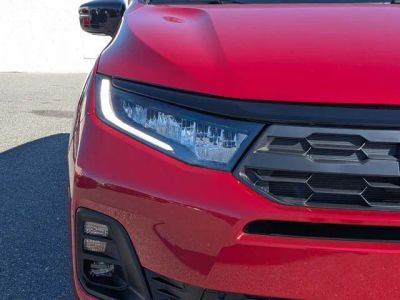 2026 Honda Odyssey — photo 9 view