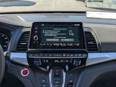 2026 Honda Odyssey — photo 19 view