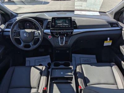 2026 Honda Odyssey — photo 16 view