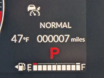 2026 Honda Odyssey — photo 29 view