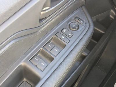 2026 Honda Odyssey — photo 21 view