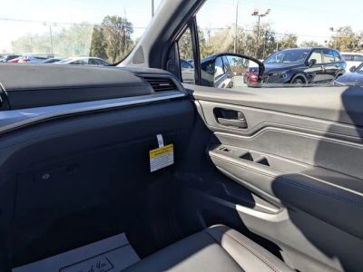 2026 Honda Odyssey — photo 18 view