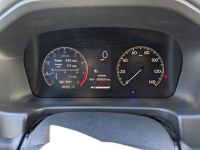 2026 Honda Odyssey — photo 28 view