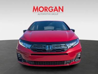 2026 Honda Odyssey — photo 8 view