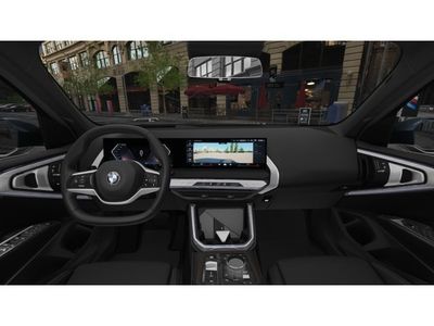 2026 BMW X3 30 xDrive - Photo 10