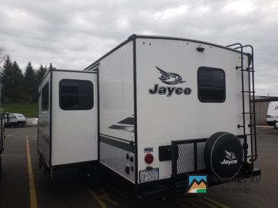 2021 Jayco Jay Feather - Photo 6