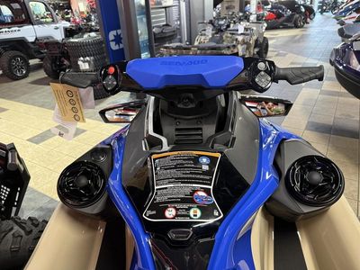 2025 Sea-Doo Wake Pro 230 - Photo 10