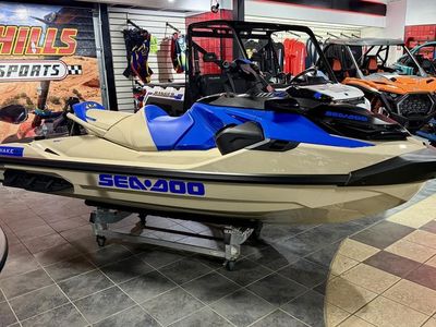 2025 Sea-Doo Wake Pro 230 - Photo 2