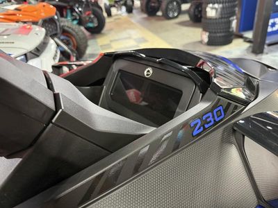 2025 Sea-Doo Wake Pro 230 - Photo 7