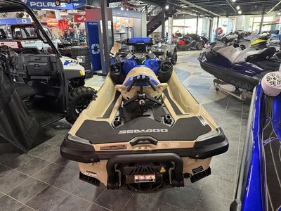 2025 Sea-Doo Wake Pro 230 - Photo 5