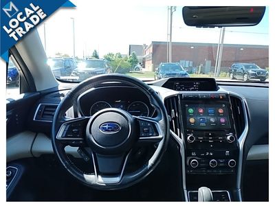 2022 Subaru Ascent — photo 30 view