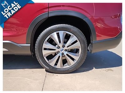 2022 Subaru Ascent — photo 17 view