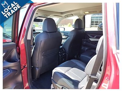 2022 Subaru Ascent — photo 50 view