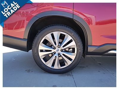 2022 Subaru Ascent — photo 16 view
