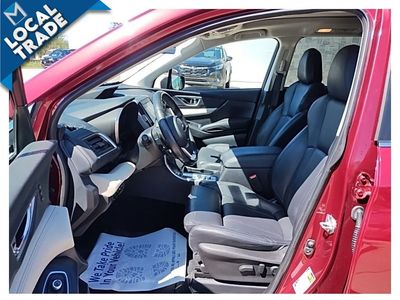 2022 Subaru Ascent — photo 23 view