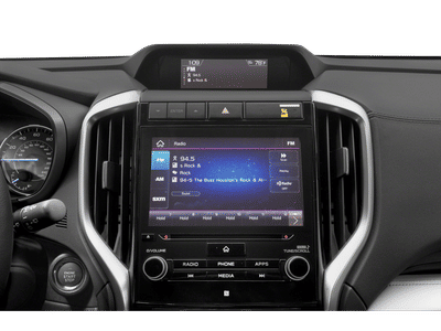 2022 Subaru Ascent — photo 72 view