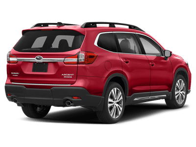 2022 Subaru Ascent — photo 67 view