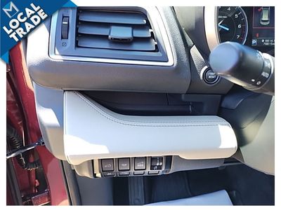 2022 Subaru Ascent — photo 25 view