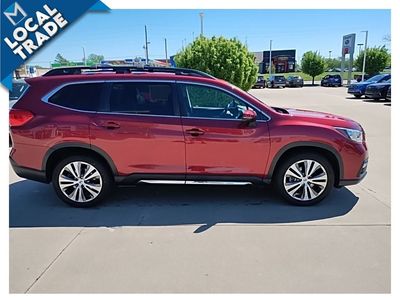 2022 Subaru Ascent — photo 7 view