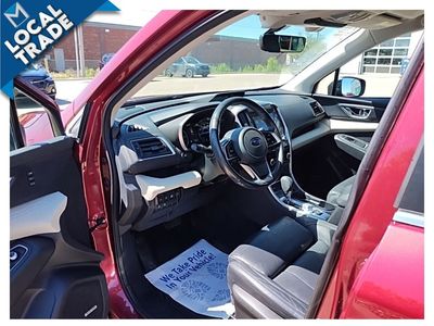 2022 Subaru Ascent — photo 22 view