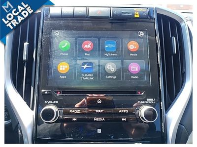 2022 Subaru Ascent — photo 41 view