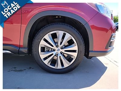 2022 Subaru Ascent — photo 15 view