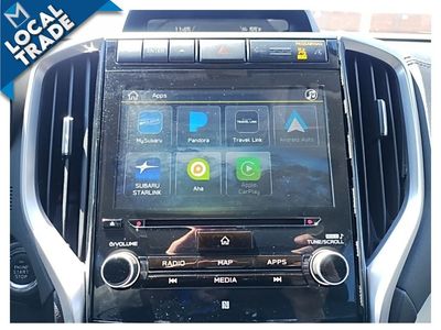 2022 Subaru Ascent — photo 42 view