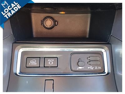 2022 Subaru Ascent — photo 38 view