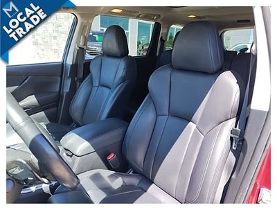 2022 Subaru Ascent — photo 24 view