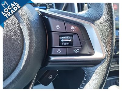 2022 Subaru Ascent — photo 34 view