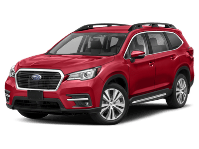 2022 Subaru Ascent — photo 66 view