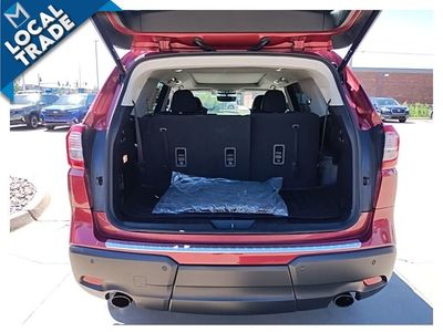 2022 Subaru Ascent — photo 60 view