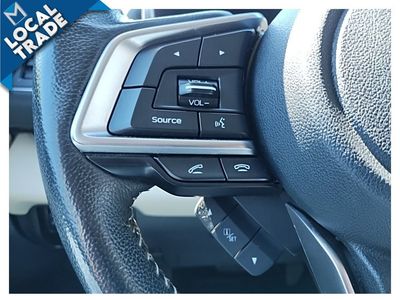 2022 Subaru Ascent — photo 33 view