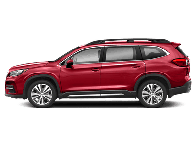 2022 Subaru Ascent — photo 68 view