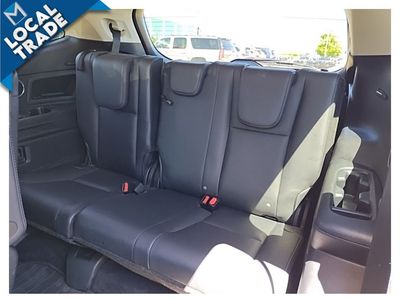 2022 Subaru Ascent — photo 56 view