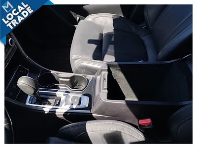2022 Subaru Ascent — photo 35 view