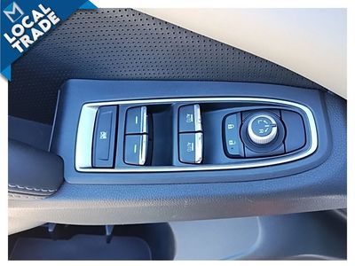 2022 Subaru Ascent — photo 20 view