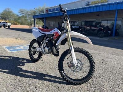 2026 Yamaha YZ125 70th Anniversary Edition - Photo 2
