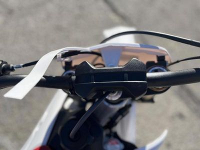 2026 Yamaha YZ125 70th Anniversary Edition - Photo 10