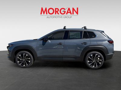 2026 Mazda CX-50 Hybrid - Photo 9