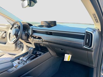 2026 Mazda CX-50 Hybrid - Photo 15