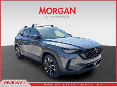 2026 Mazda CX-50 Hybrid - Photo 1